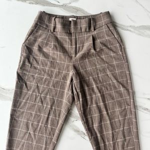 Women’s Size 6 Pants